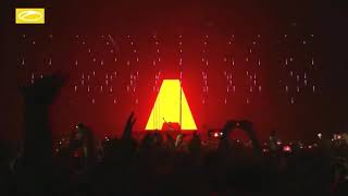 Armin van Buuren - Sorry (Kensington)  @ A State Of Trance 836 - ADE Special (AFAS Live Amsterdam)