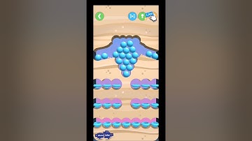 Dig This Level 152-9 [8-BIT BALL] solution or walkthrough