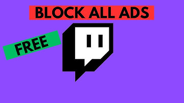 How to block ads on Twitch for Free [ 2025 Method ]