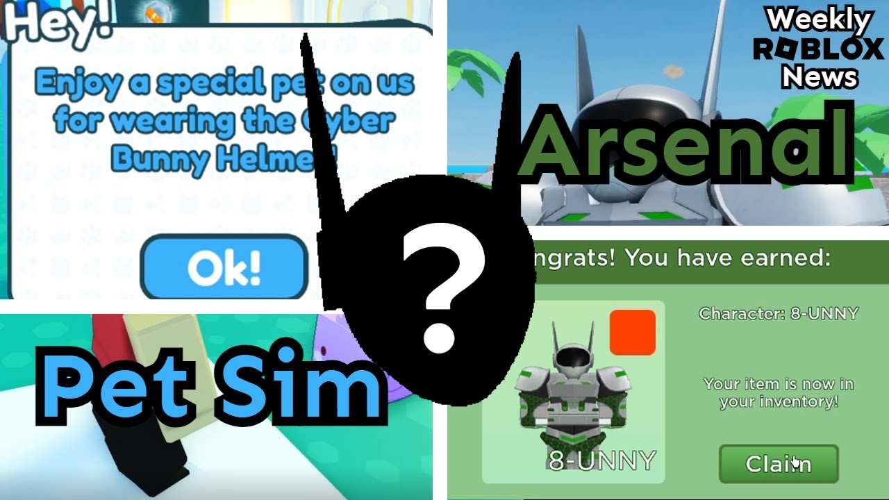 VOTE FOR YOUR FAVOURITE R TO WIN A FREE UGC PRIZE! (ROBLOX Solarpunk  Simulator Event) 