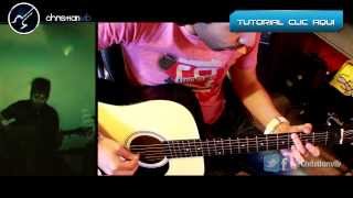 Video thumbnail of "Solo Para Ti - CAMILA - Acustico Cover"