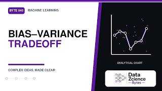 Bias vs. Variance: Why Machine Learning Models Make Errors