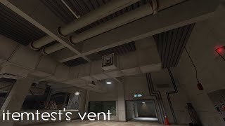 How to get on Itemtest's Vent | TF2 Guide