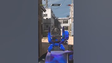 GULAG LOADOUT GLITCH