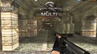 SuddenAttack Hit Digest Vol.11