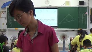 20191022 梅仙談數學 內心 琉球國中901班