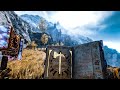 Warrior Priest + Skull-Splitter & Blessed Tome Gameplay - Deathwish True Solo｜Vermintide 2