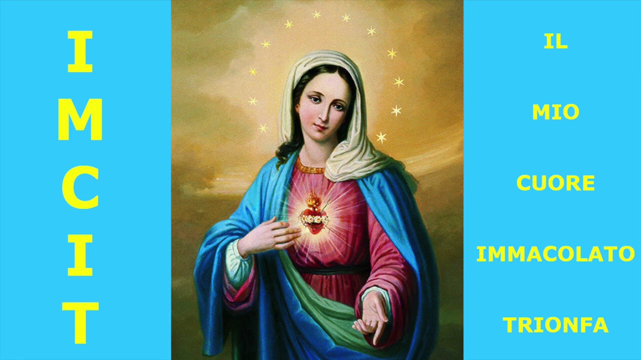 RINUNCE BATTESIMALI FORTI (25-04-2021) - I.M.C.I.T. - Don Roberto Liani