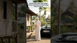Viral Part 2 Ii Heboh Janda Kaya Banyak Sedekah Ii Cari Jodoh shortsfeed news shorts