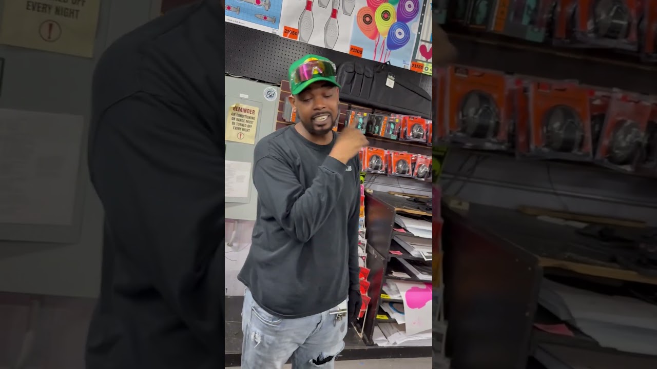 Gun laws DC vs Maryland. 30 clips/magazines