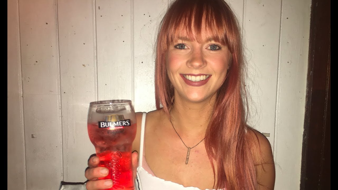 BEAUTRAVEL #12 - DUBLIN