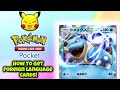 How to Get Foreign Language Cards in Pokémon TCG Pocket!