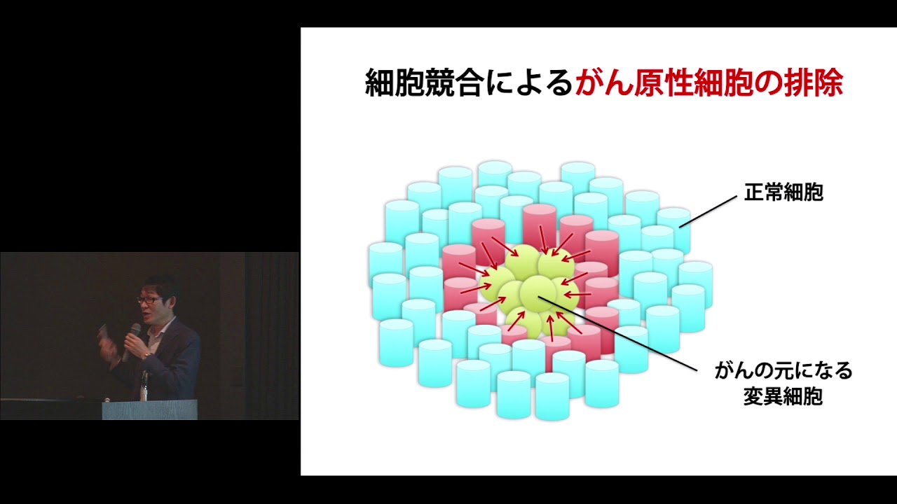 【授業料免除】東京大学生物科学専攻に合格した私が用いたThe Cell 4年生の研究風景 乳酸菌がどの程度培養されたを吸光度計を用いて