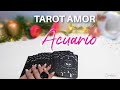 ACUARIO! ♒️✨ IRRESISTIBLE!! NO PODRÁS PARAR ESTE AMOR 🔥💓🔥Nuevo amor - Horoscopos y Tarot
