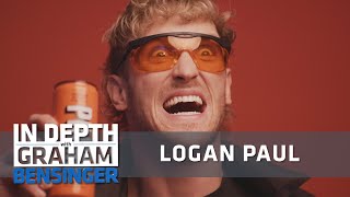 Logan Paul: How KSI nearly derailed Prime