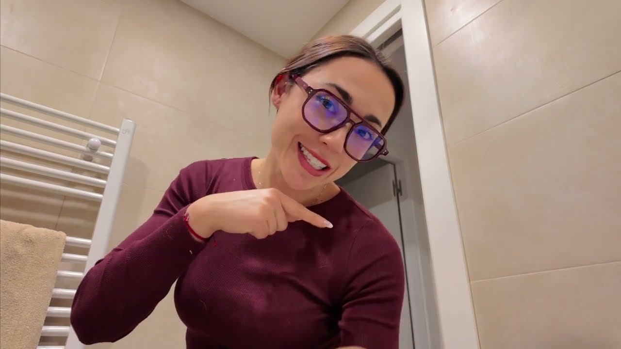 de decisiones impulsivas está hecha la vida | vlog