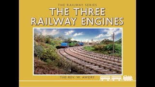 1. The Three Railway Engines (classic series)