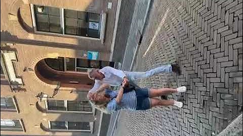 The Wedding Game spel in Zwolle op 30-08-2025 (nr. 23)