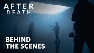 Behind The Scenes: The Making of After Death The Movie |  In Cinemas From May 15.