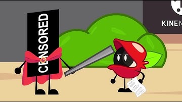 Open source objects but when censored is on screen (fixed)