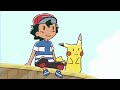 【ポケットモンスターサンムーンED】岡崎体育 - ジャリボーイ・ジャリガール【全部自分の声で歌ってみた】(再投稿)