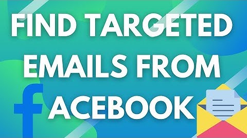 Facebook Email Finder 2020 | Safest Facebook Email Extractor | Email Extractor for Facebook Groups