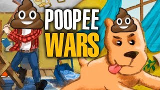 КАКАШЕЧНЫЕ ВОЙНЫ! БРЕЙН ПРОТИВ ДАШИ! (УГАР) КАКАШЕЧНЫЕ ВОЙНЫ! БРЕЙН ПРОТИВ ДАШИ! (УГАР)