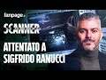 L’attentato a Ranucci e la libertà di stampa in Italia