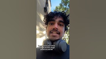 You Only Need Two Segments On Klaviyo #marketing #klaviyo #emailmarketing