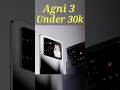 Lava Agni 3 Luanch with Different approch! | #shorts #short #shortsvideo #shortsfeed