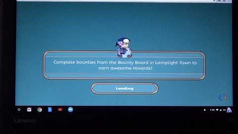 Finding Pokkit in the Wild