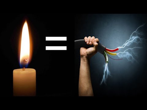 Как зарядить телефон в бомбоубежище без электричества / Война в Украине