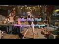 Stellar Blade Mod: Freaky Dance Dev Log Part Four #mod #stellarblade #freaky #gamedance