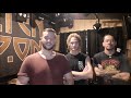 Alien Weaponry - New Zealand Symphony Orchestra Promo - Get your tickets \m/\m/