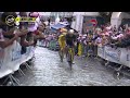 Wout Van Aert Bests Tadej Pogacar To Win Stage 21 Of Tour de France 2025