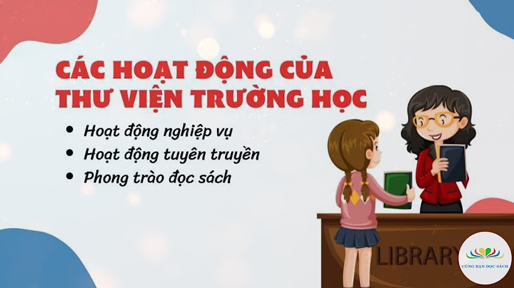 Thông tư hướng dẫn đưa vào cơ sở giáo dục	Informational