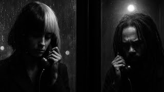 Sia ft. Damian Marley - Three Seconds (Before Goodbye) (Official Music Video)