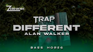 DJ TRAP DIFFERENT WORLD ALAN WALKER