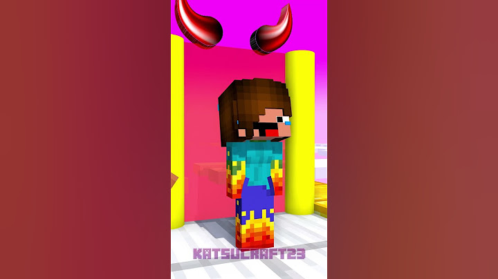 LOVE RUN;DESTINY RUN CHALLENGE WITH CUTE BABY APHMAU AND NOOB GIRL #shorts #minecraft #aphmau