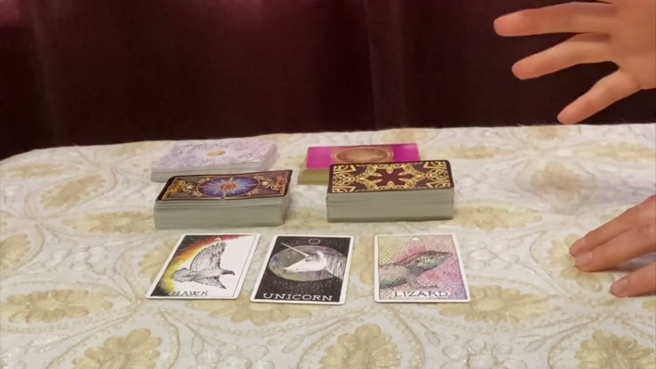 #الكراش_الصامت  اختار كرت تاروت:💕ما القادم لحياتك عاطفيا💕#ما_القادم #تاروت #الكراش #الحبيب