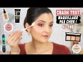 CRASH TEST MAQUILLAGE Essence, Catrice, Rimmel, Kiko ! Maquillage petits prix en action !