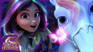 Download Lagu Unicorn Academy 🦄 | Does Sophia finally have a Magic Unicorn to keep up with? | Kids Movies MP3 Download Lagu Unicorn Academy 🦄 | Does Sophia finally have a Magic Unicorn to keep up with? | Kids Movies MP3