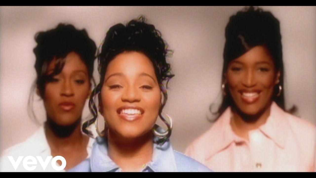 SWV   Youre The One Official Video