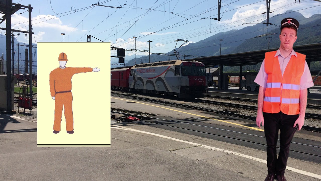 GFBtutorial: Rangiersignale