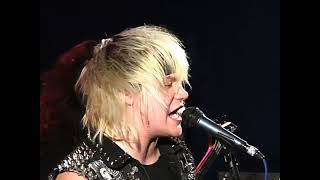 TOXIC HOLOCAUST - Brazilian Slaughter 2006 [4K/60fps upscale]
