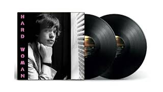 Mick Jagger - Hard Woman (High-Res Audio) Flac 24bit