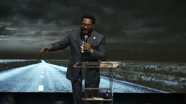 Persecution Brings Direction