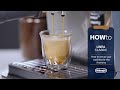 Linea Classic How To Set Up Your Coffee Machine For The First Time Linea Classic How To Set Up Your Coffee Machine For The First Time