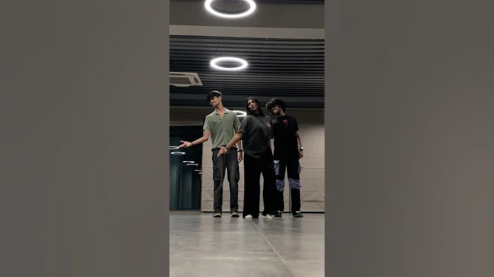 QATAL🔥 | Guru Randhawa | Trending Dance Reel | #shorts #dance #qatal thumbnail