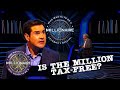 Jimmy Carr Asks The Important Questions! | Who Wants To Be A Millionaire?